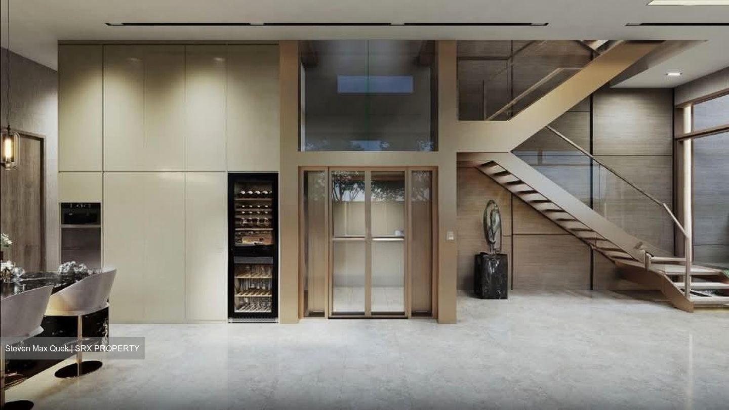 Opera Estate (D15), Semi-Detached #604897111